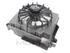 68004163AB by MOPAR - FAN MODUL-CONDENSER COOLI