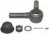 ES373L by FEDERAL MOGUL-MOOG - Steering Tie Rod End
