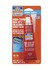 81160 by PERMATEX - Hi Temp Red RTV Silicone