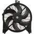 FA70579 by VDO - Fan Assembly