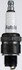 414 by AUTOLITE - Copper Non-Resistor Spark Plug