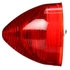 10753 by TRUCK-LITE - Signal-Stat, LED, Red Beehive, 13 Diode, Marker Clearance Light, P2, PL-10, 12V, Bulk