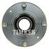 512147 by TIMKEN - HUB UNIT BEARING