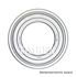 110CB by TIMKEN - BALL BEARING