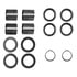 E-3354 by EUCLID - CAMSHAFT REPAIR KIT