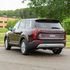 13420 by CURT MANUFACTURING, LLC. - KIA TELLURIDE CLASS III HITCH