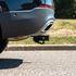 13452 by CURT MANUFACTURING, LLC. - CLASS 3 TRAILER HITCH WITH 2' RECEI