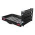 18112 by CURT MANUFACTURING, LLC. - ALUMINUM CARGO CARRIER W/RAMP