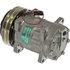 20-07952 by OMEGA ENVIRONMENTAL TECHNOLOGIES - A/C Compressor