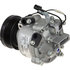 20-22153-AM by OMEGA ENVIRONMENTAL TECHNOLOGIES - A/C Compressor