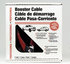 84-9278 by GROTE - Booster Cables - 20' Industrial Grade, 2 Gauge