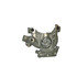 RW1119X by HALDEX - Reman Water Pump