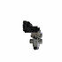 KN34110 by HALDEX - Tpv Valve