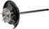 926-143 by DORMAN - Pre-Pressed Axle