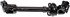 425-364 by DORMAN - STEERING SHAFT