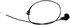 912-460 by DORMAN - Hood Release Cable