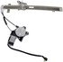 748-366 by DORMAN - WINDOW REG WITH MTR