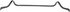 927-304 by DORMAN - STABILIZER BAR STABILIZER BAR