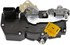 931-187 by DORMAN - INTGR LATCH ACTUATOR