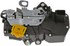 931-388 by DORMAN - INTGR LATCH ACTUATOR