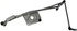 602-040 by DORMAN - WIPER TRANSMISSION