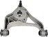 CB82014 by DORMAN - CONTROL ARM