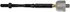 TI70210XL by DORMAN - TIE ROD