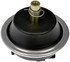 600-102XD by DORMAN - 4WD DIFF ACTUATOR