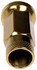 713-285K by DORMAN - Open End Racing Nuts