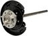 926-146 by DORMAN - PRE-PRESSED AXLE