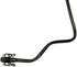 626-691 by DORMAN - Heater Hose Assembly