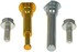 HW14952 by DORMAN - Disc Brake Caliper Bolt o