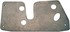 926-264 by DORMAN - LATCH REINFORCEMENT