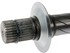 630-444 by DORMAN - Interm Axle Shaft