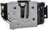 931-089 by DORMAN - INTGR LATCH ACTUATOR