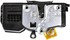 931-388 by DORMAN - INTGR LATCH ACTUATOR