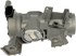 926-444 by DORMAN - Lock Housing