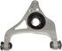 CB82014 by DORMAN - CONTROL ARM