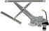 751-066 by DORMAN - WINDOW REG WITH MTR