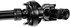 425-364 by DORMAN - STEERING SHAFT