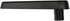 74386 by DORMAN - RECLINE HANDLE