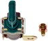 994-026 by DORMAN - PURGE SOLENOID