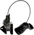 924-549 by DORMAN - Spare Tire Hoist