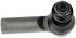 TO87025XL by DORMAN - TIE ROD