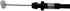 912-441 by DORMAN - Hood Release Cable