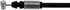 912-439 by DORMAN - Hood Release Cable