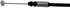 912-472 by DORMAN - Hood Release Cable