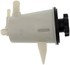 603-840 by DORMAN - Coolant Reservoir