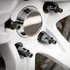 713-285 by DORMAN - Open End Racing Nuts