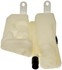 603-105 by DORMAN - Dual Reservoir